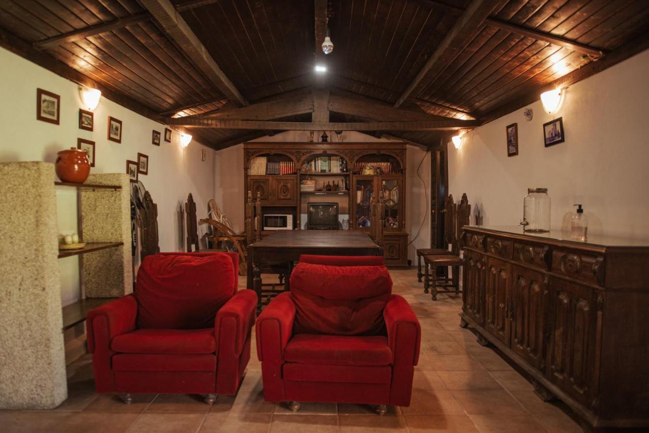 فيلا Casa De Marlaes لوسادا المظهر الخارجي الصورة