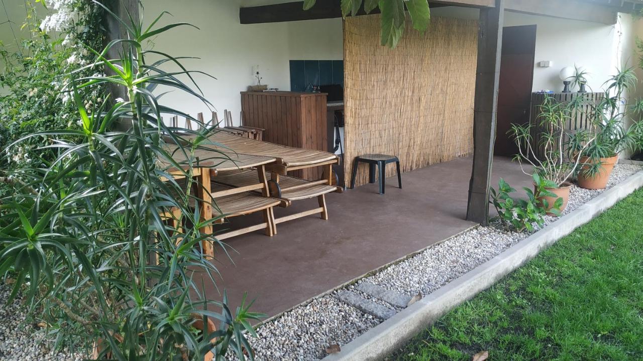 فيلا Casa De Marlaes لوسادا المظهر الخارجي الصورة