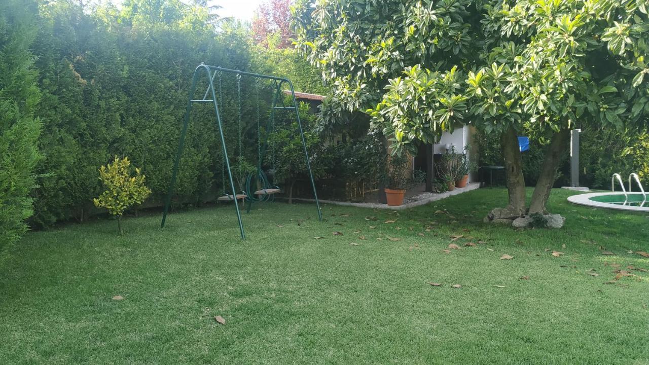 فيلا Casa De Marlaes لوسادا المظهر الخارجي الصورة