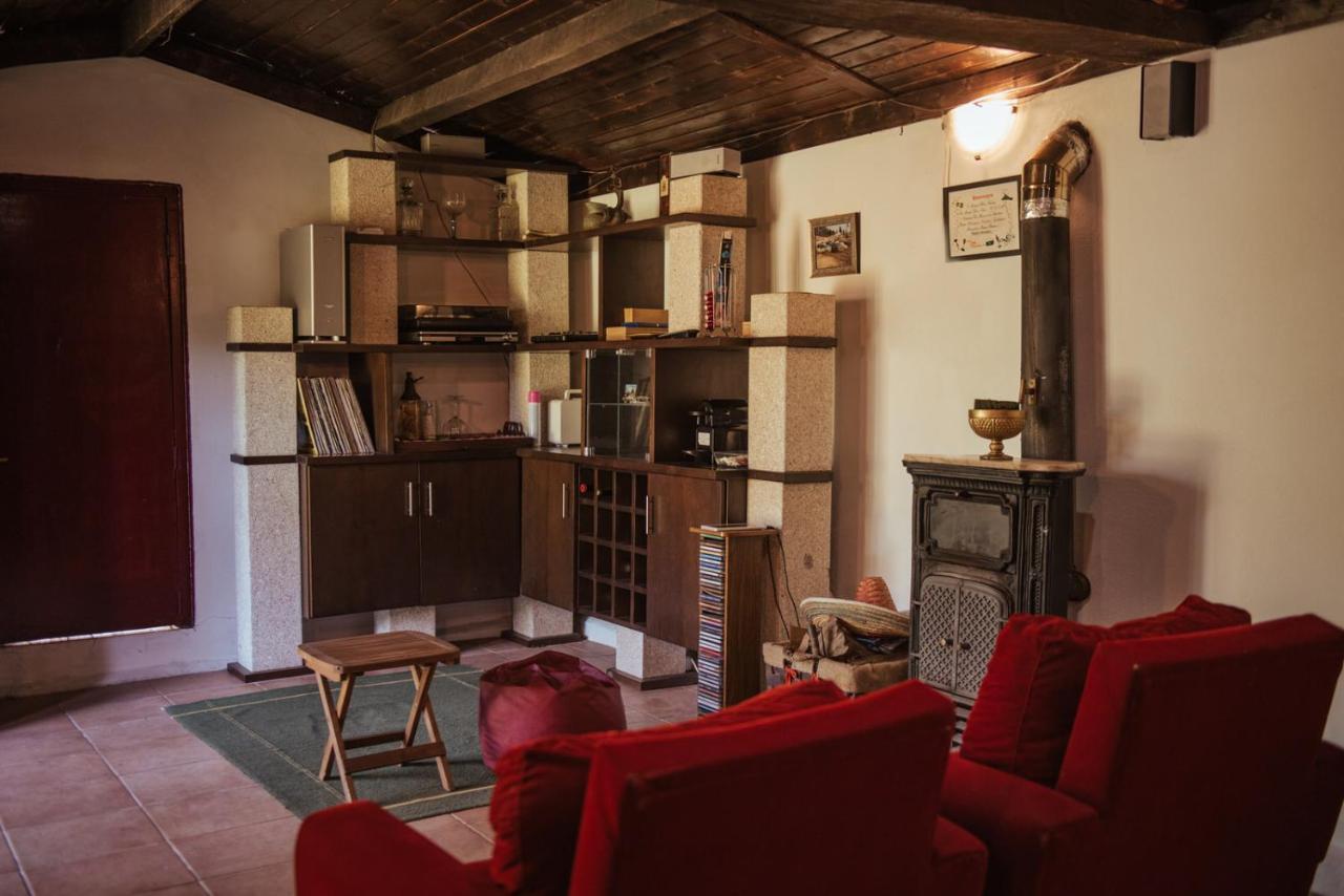 فيلا Casa De Marlaes لوسادا المظهر الخارجي الصورة