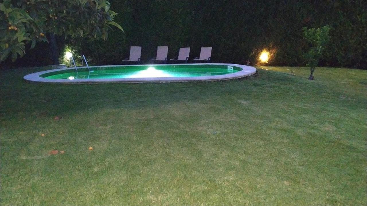 فيلا Casa De Marlaes لوسادا المظهر الخارجي الصورة