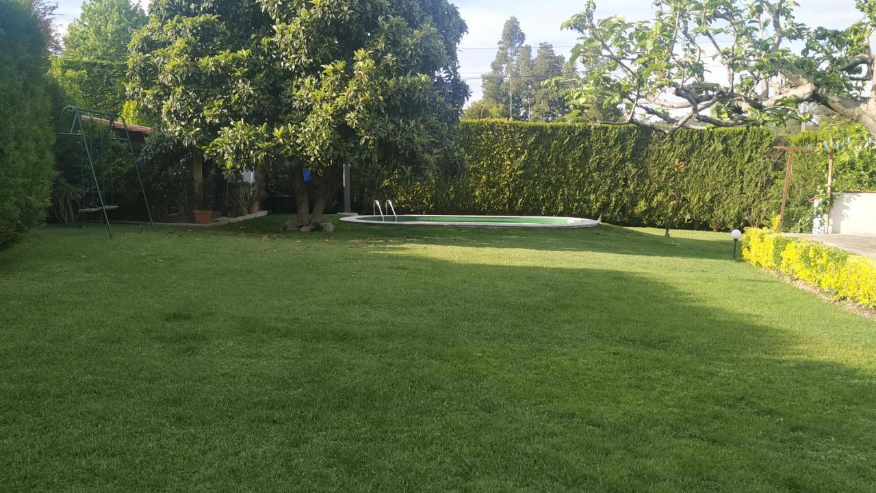 فيلا Casa De Marlaes لوسادا المظهر الخارجي الصورة