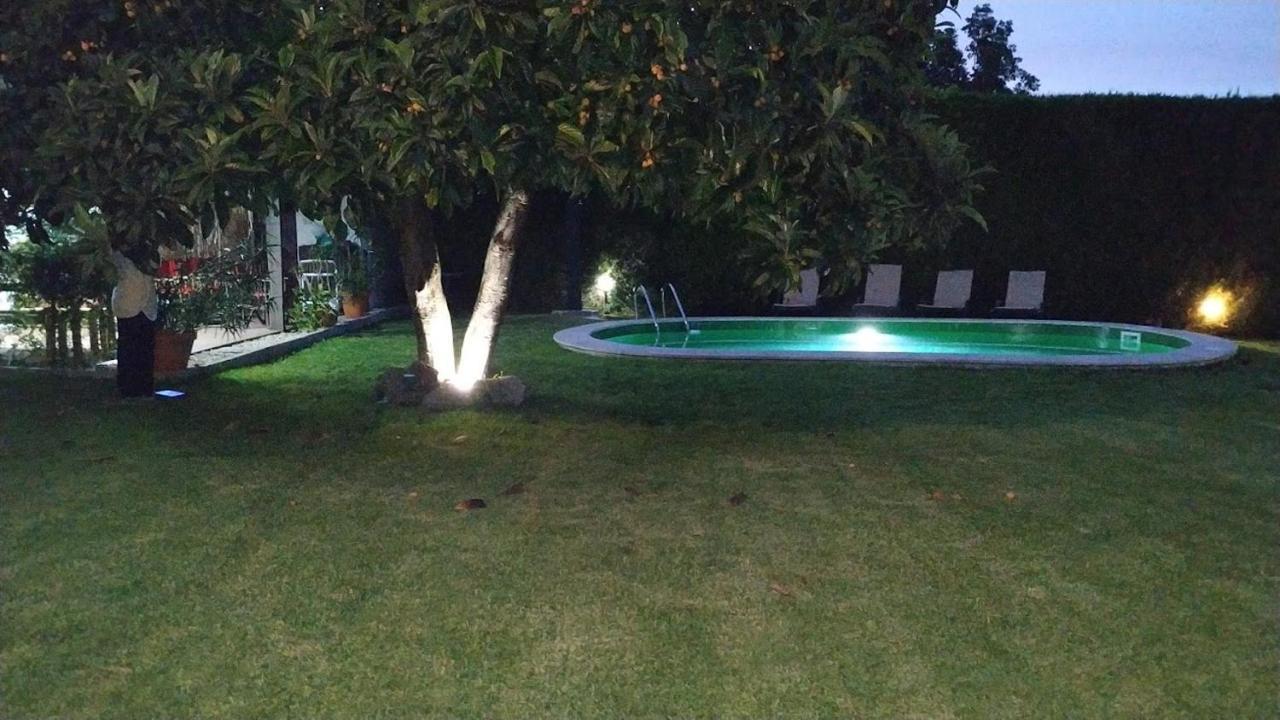 فيلا Casa De Marlaes لوسادا المظهر الخارجي الصورة