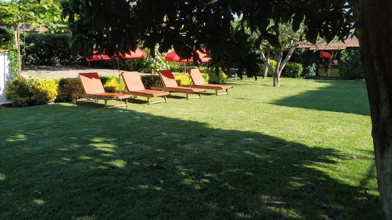 فيلا Casa De Marlaes لوسادا المظهر الخارجي الصورة
