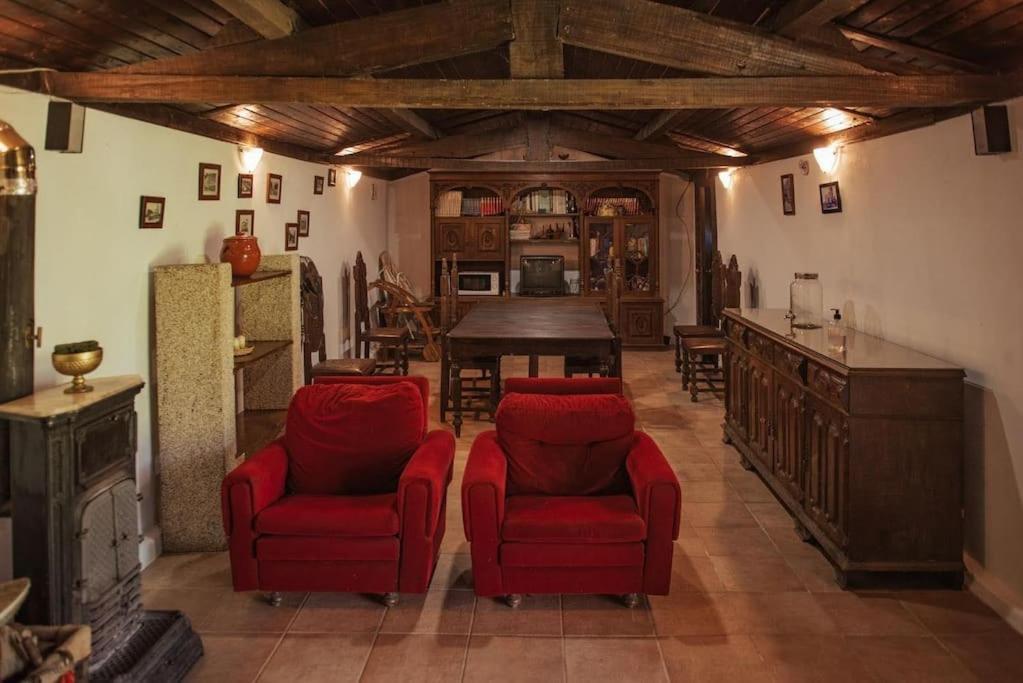 فيلا Casa De Marlaes لوسادا المظهر الخارجي الصورة