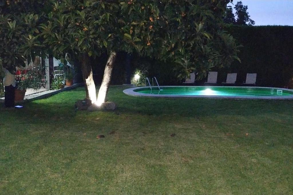 فيلا Casa De Marlaes لوسادا المظهر الخارجي الصورة