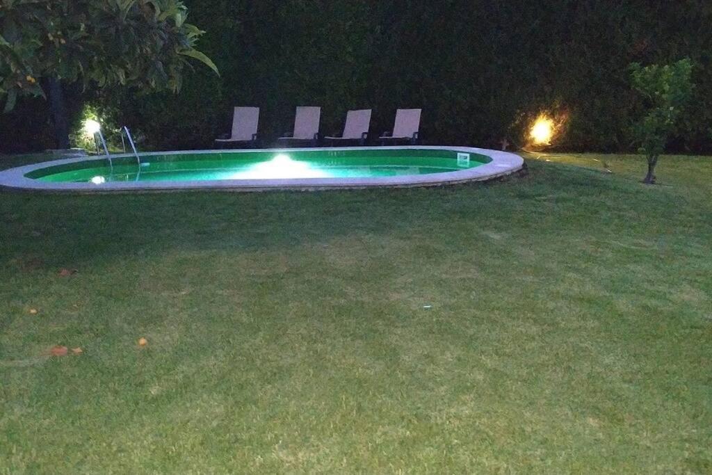 فيلا Casa De Marlaes لوسادا المظهر الخارجي الصورة