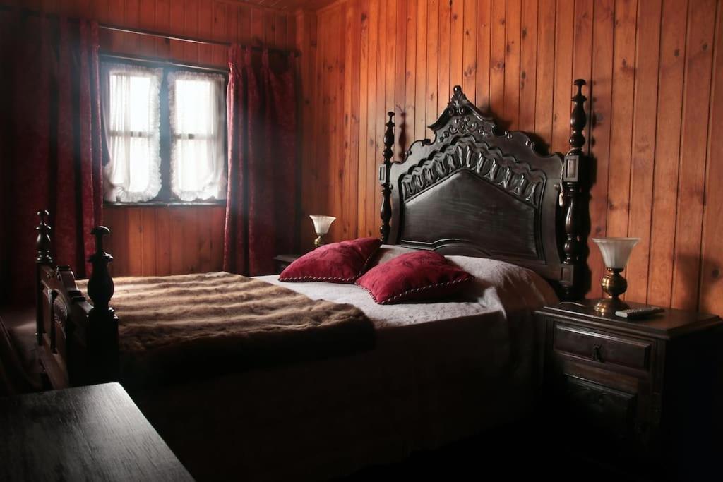 فيلا Casa De Marlaes لوسادا المظهر الخارجي الصورة