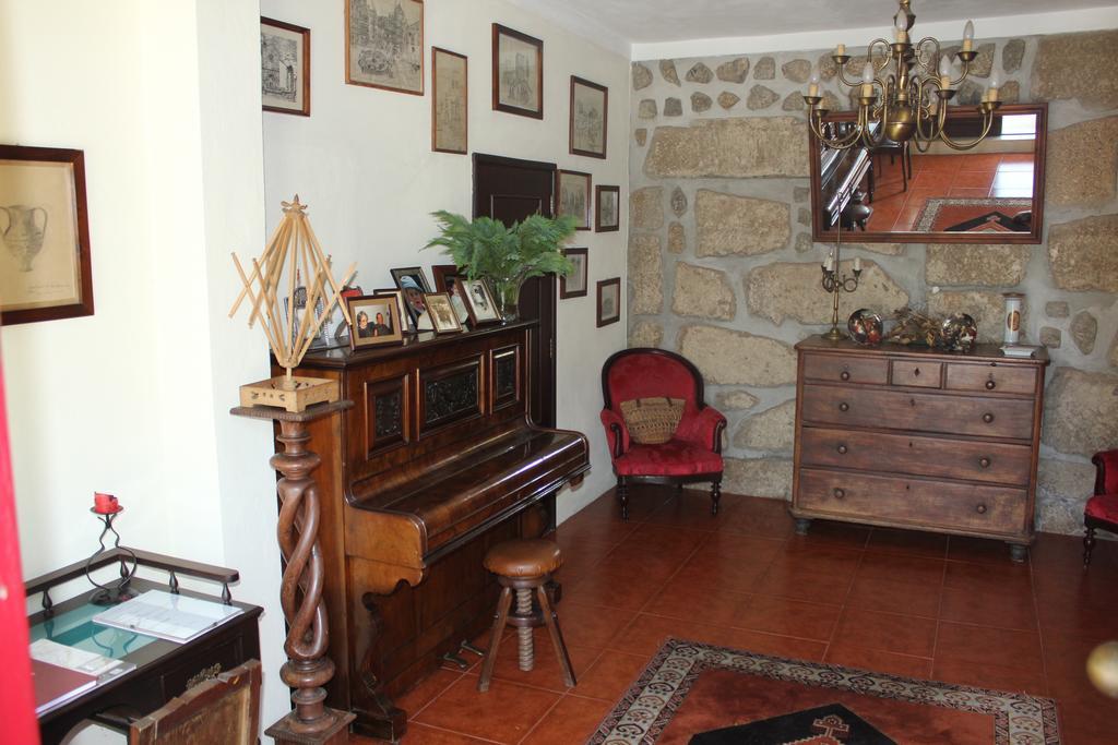فيلا Casa De Marlaes لوسادا المظهر الخارجي الصورة