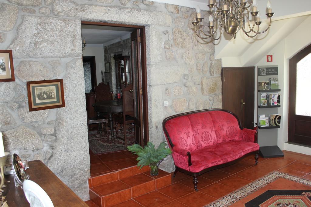 فيلا Casa De Marlaes لوسادا المظهر الخارجي الصورة