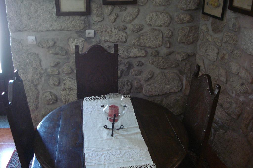 فيلا Casa De Marlaes لوسادا المظهر الخارجي الصورة