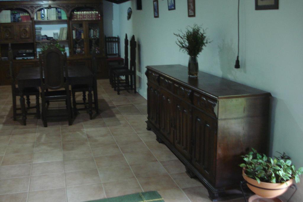 فيلا Casa De Marlaes لوسادا المظهر الخارجي الصورة