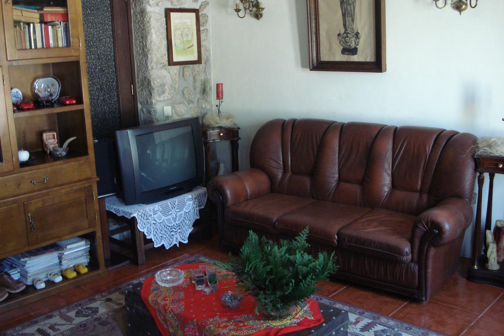 فيلا Casa De Marlaes لوسادا المظهر الخارجي الصورة